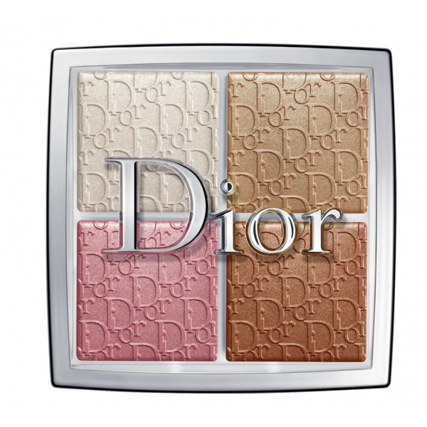 Dior Backstage Glow Face Palette 001 Universal